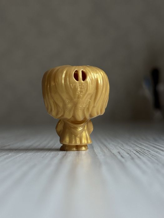 Harry potter gold/ золотий гаррі потер