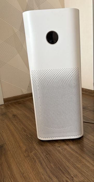 Очищувач повітря Xiaomi Smart Air Purifier 4 Pro