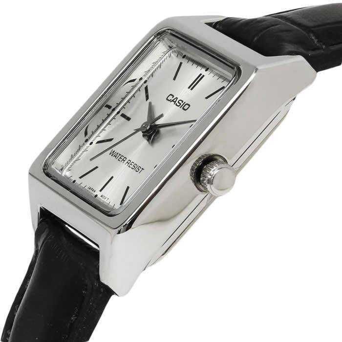 Оригінальний жіночий годинник Casio LTP-V007L-7E1