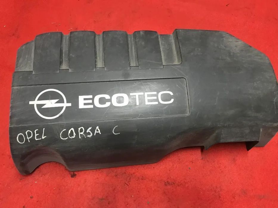 TAMPAS DO MOTOR OPEL