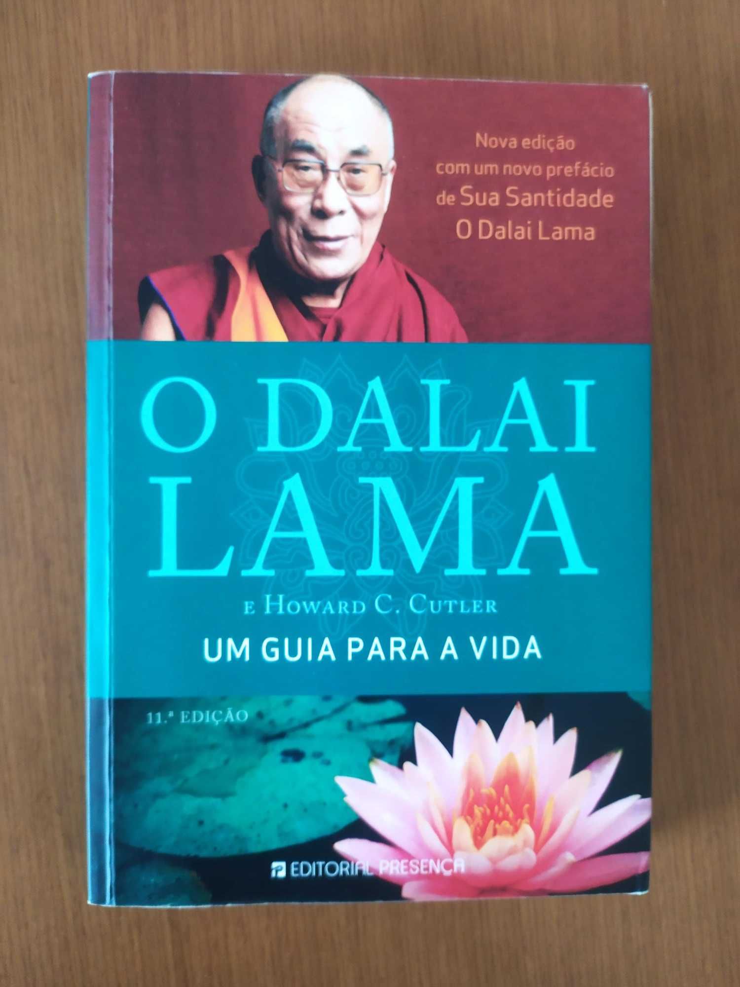 O Dalai Lama - Um guia para a vida