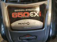 Silnik Briggs Stratton 650 exi