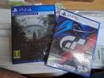 Gra PS4 PS5 nowe