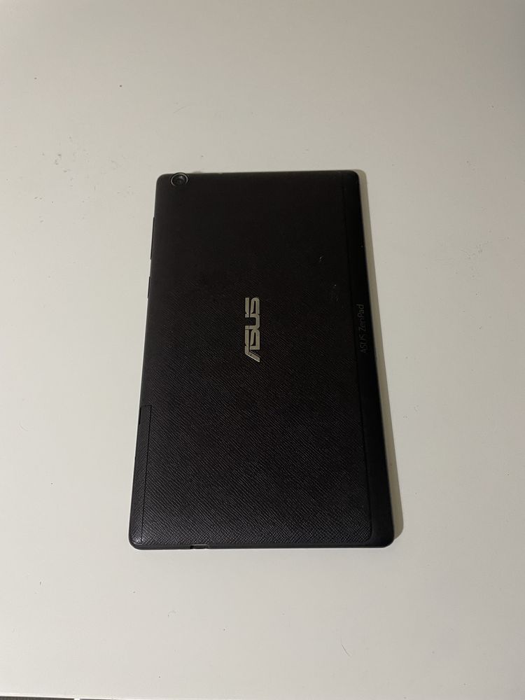 Tablet Azus zenpad