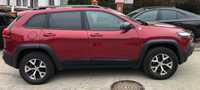 Jeep Cherokee Trailhawk