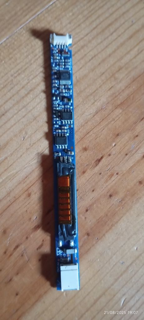 Placa Inverter LCD HP Pavilion (TDX TBD485NR EA02B485T)