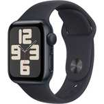 Apple Watch SE 2 40mm Black New !