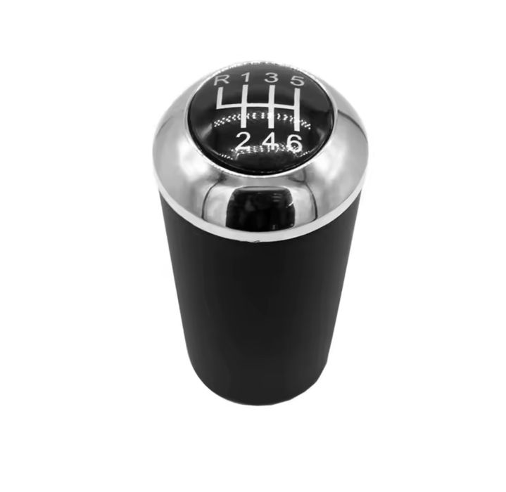 Ручка КПП Mazda 3 bk bl 5 cr cr 6 II gh CX-7 ER MX-5 NC III 23 MT