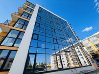 2 кімнатна квартира у новому сучасному житловому коплексі