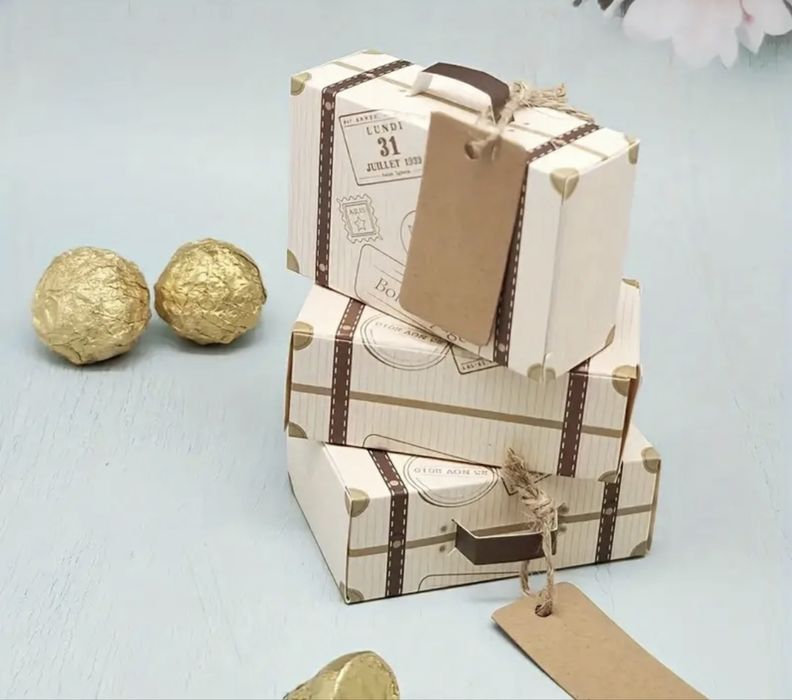 Lembranças de festa / casamento