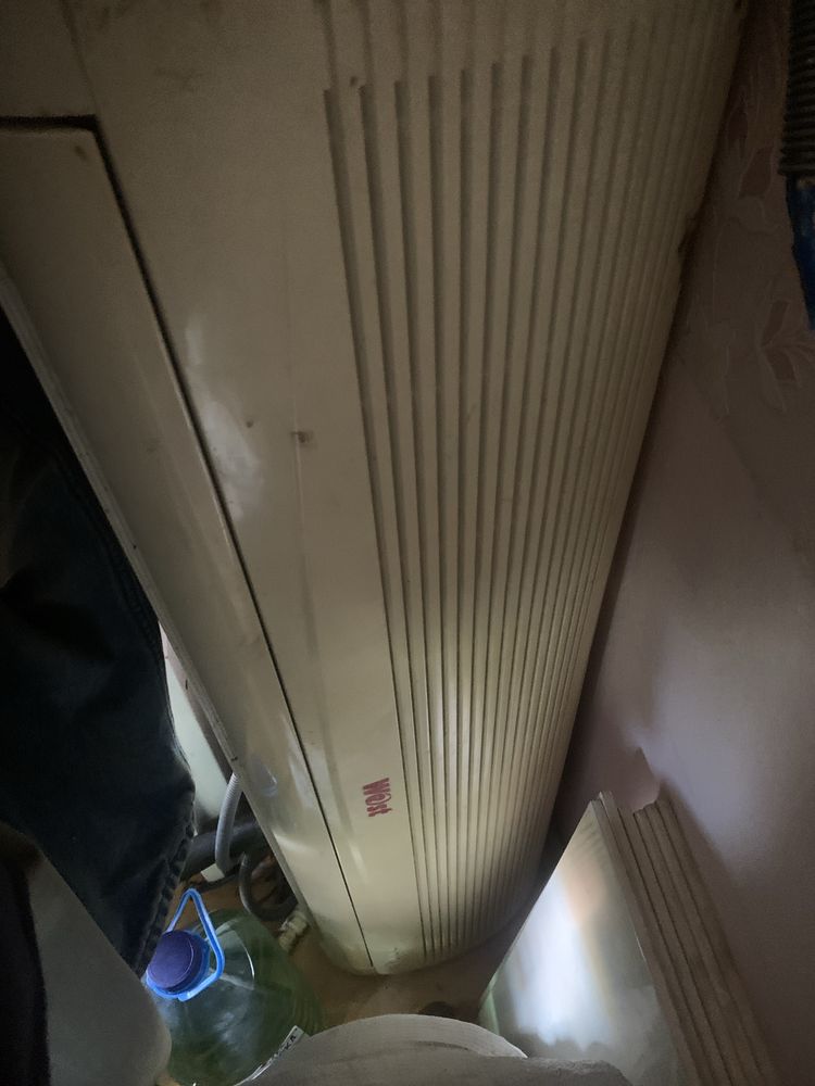 Кондиционер площадь 32 кв/м