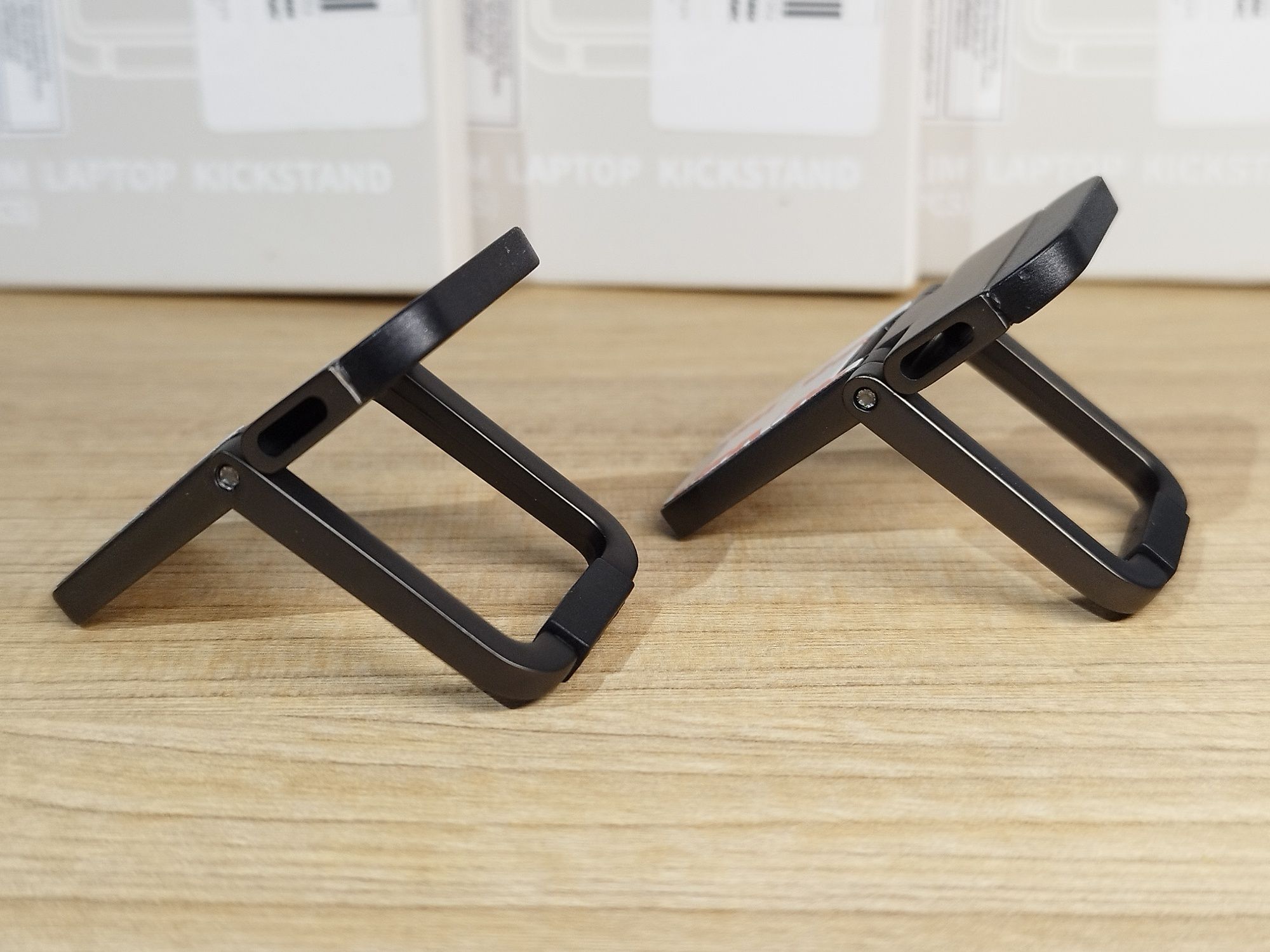 Підставка для ноутбука Baseus Slim Laptop Kickstand (LUZC000013)