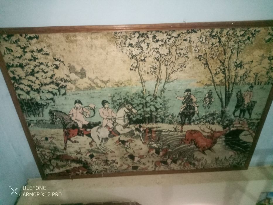 Quadro de parede