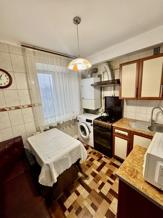 Продаж 2-х кім квартири з Агв в центрі Калинівки