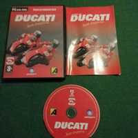 Gra PC - Ducati - World Championship