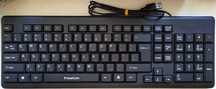 Клавиатура FrimeCom FC-401