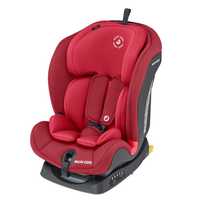 Автокрісло MAXI-COSI Titan (Basic Red)