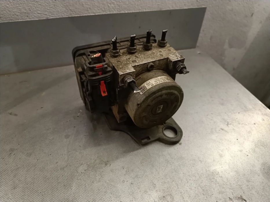Pompa ABS Skoda Octavia 3 Superb III VW Passat Golf Seat Leon Audi 5Q0614517AF