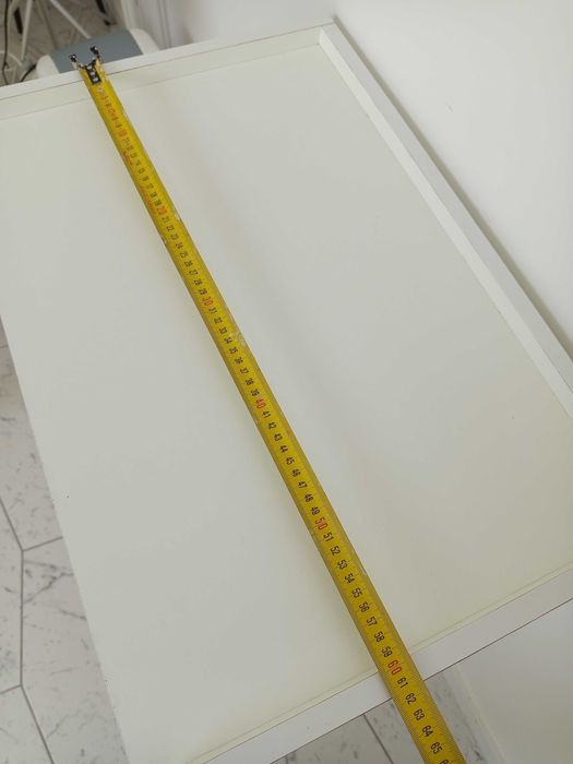 Conjunto de 2 carrinhos com rodas e gaveta para salão de beleza