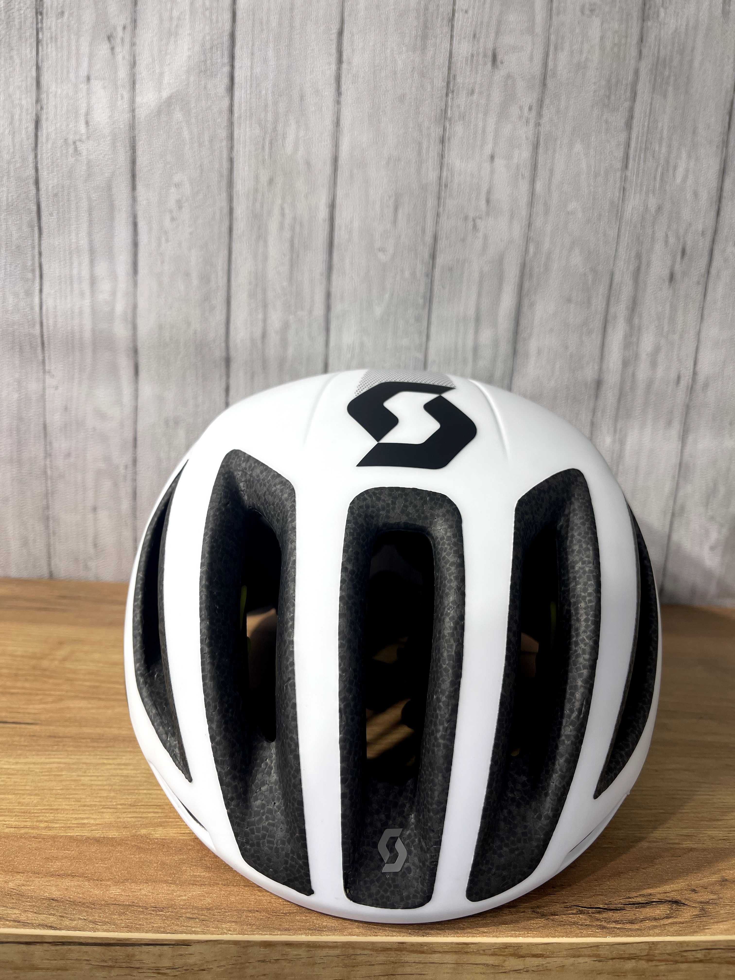 Nowy Kask Rowerowy Scott Cadence Mips r. L (59-63cm)