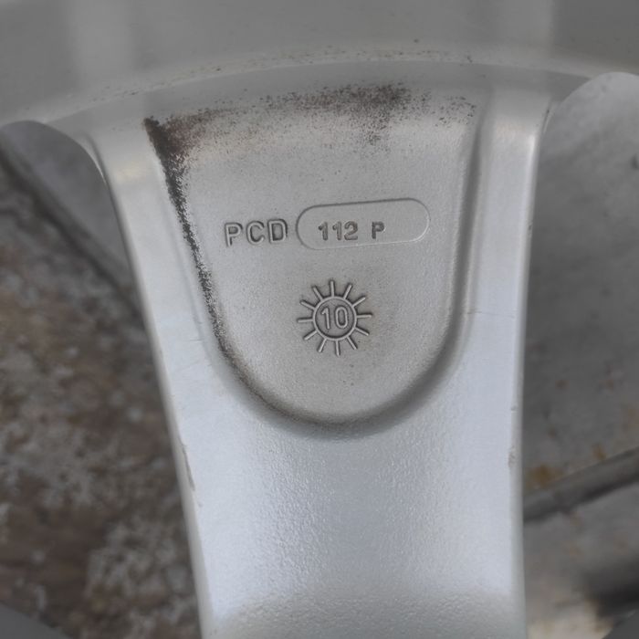 Колесные диски VAG 5 112 , ET37, 7J*17H2