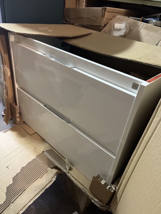 Movel casa banho Novo Roca sem Lavatorio