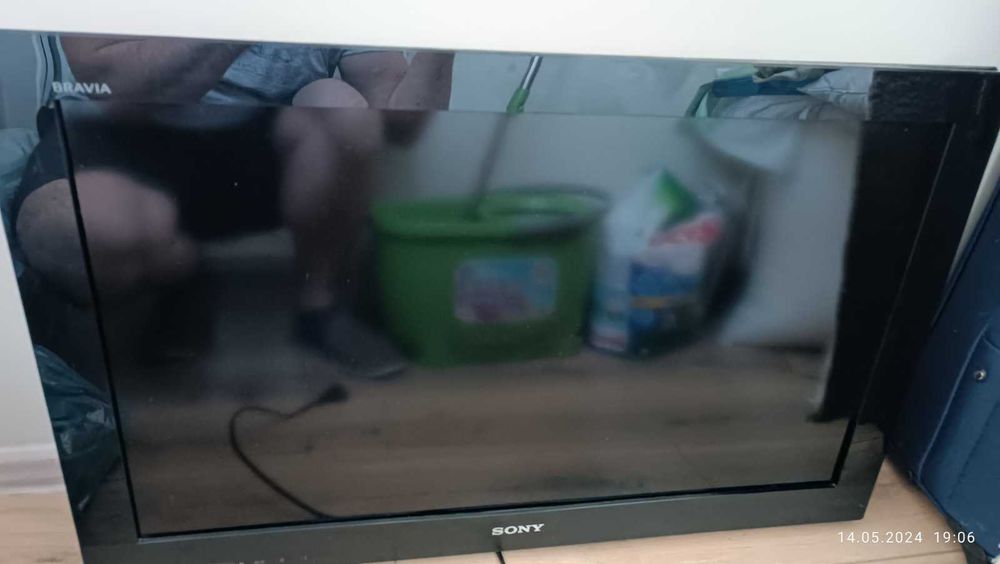 Телевізор Sony KDL-32CX521 32" - Не справний!