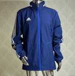 Kurtka Męska Adidas z Kapturem rozmiar 2XL