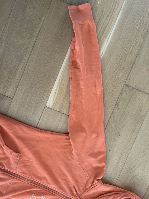 Bluza damska z kapturem Nike
