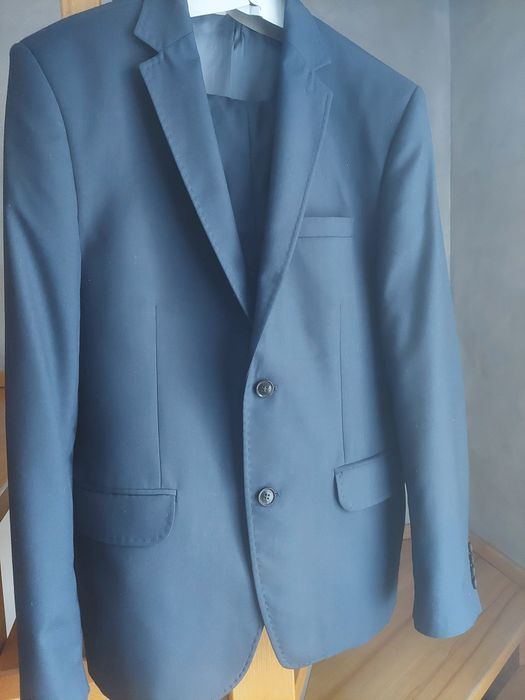 Garnitur Paco Lorente