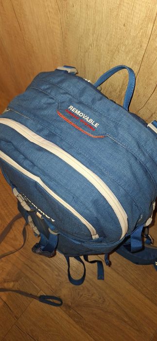 Plecak lawinowy Mammut Snowpulse RAS