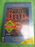 Panzer Elite symulator czołgu gra na PC rok 2002