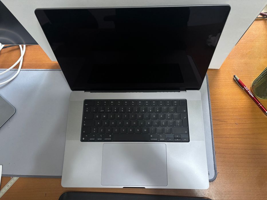 MacBook Pro 16'' | 2023 | M2 Pro 12-core