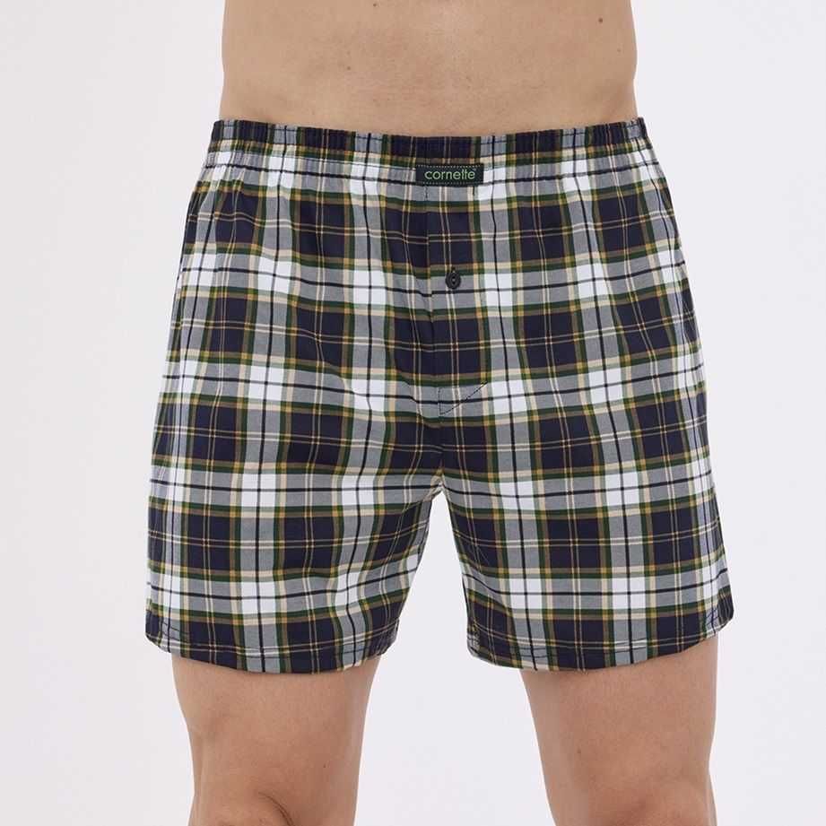 Труси CORNETTE ATLANTIC KEY чоловічі боксерки сімейні модель COMFORT
