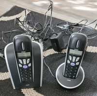 DORO 520+1 telefon stacjonarny bezprzewodowy