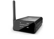 Auris Blume Pro HiFi Bluetooth Adapter with Audiophile DAC (Como novo)