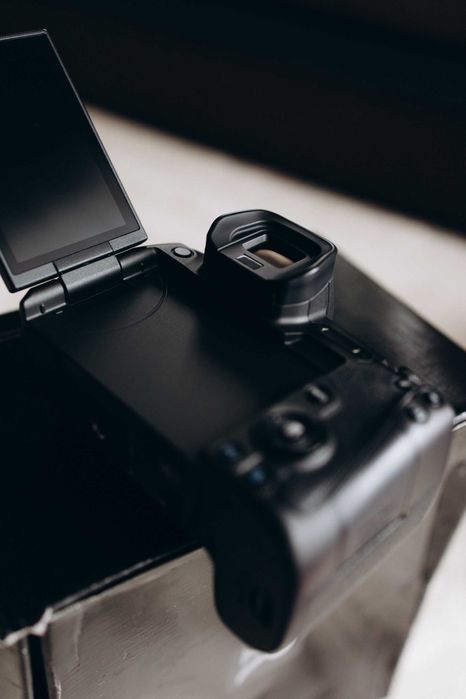 Canon EOS R Body