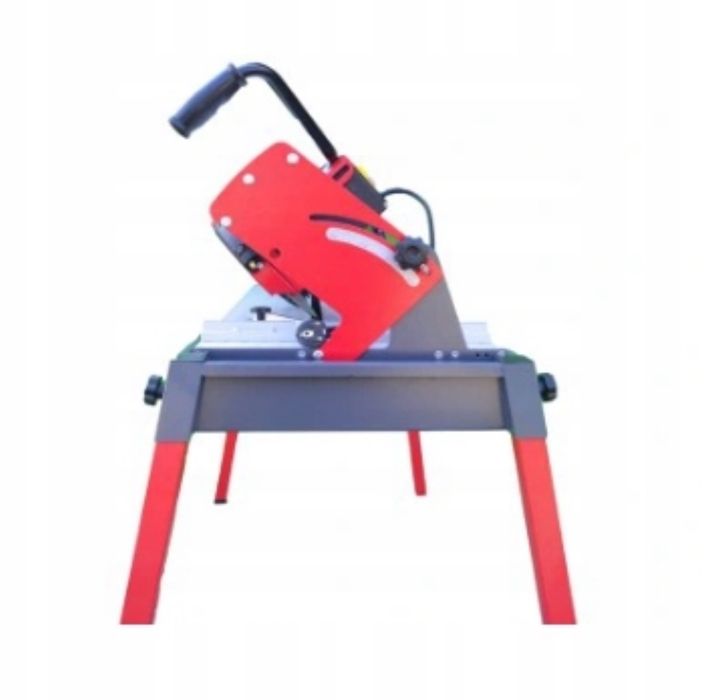 Pilarka piła przecinarka stołowa do płytek Schwarzbau TSW230D