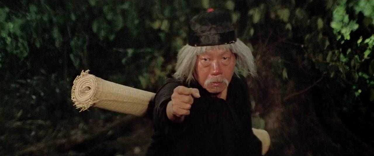 O GRANDE MESTRE DOS LUTADORES (Yuen Woo Ping) Jackie Chan/Yuen H Tieng