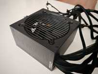 Zasilacz bequiet! PURE POWER 11 500W