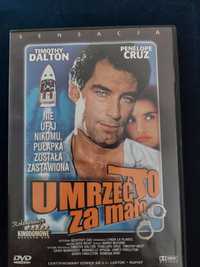 Umrzeć to za mało  film dvd