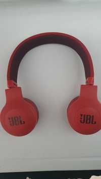 Słuchawki JBL E series E-35