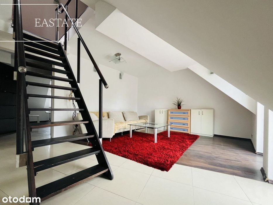 Z antresolą, tarasem i ogrodem | Wi-Fi w cenie