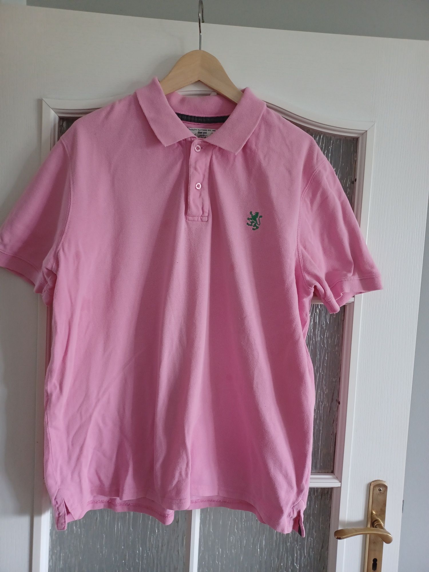 Koszulka polo, Redford, rozm. XL