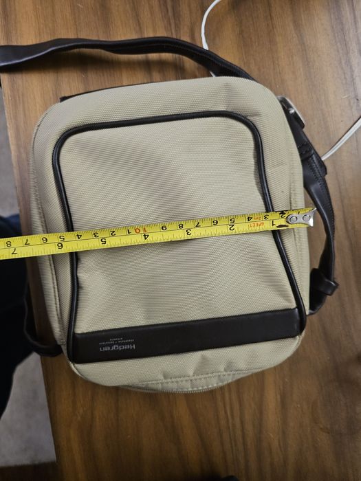 Carteira Bolsa Mala Hedgren