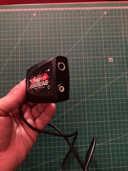 Interface Audio M-Audio Jamlab