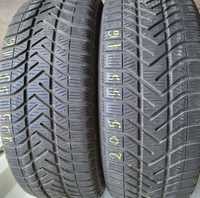 205/55R16 2szt. 5,5mm PIRELLI ZIMOWE Vat23%