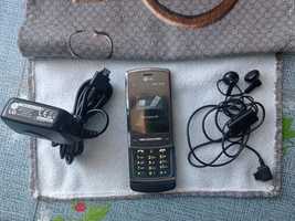 LG KE970 stary kolekcjonerski telefon