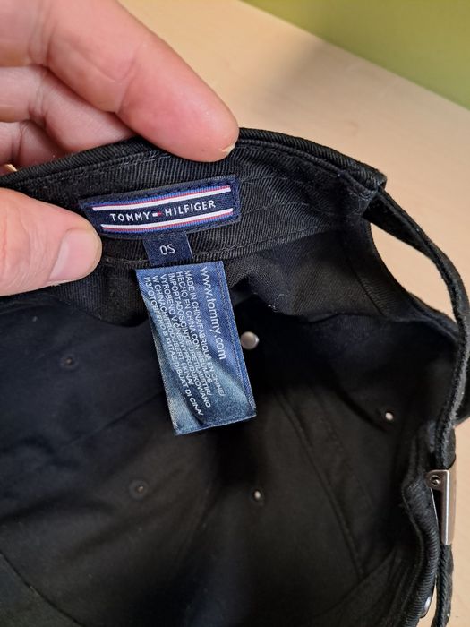 Кепка Tommy Hilfiger