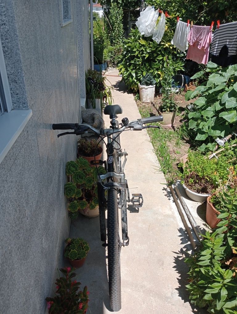 Venda Bicicleta CBF